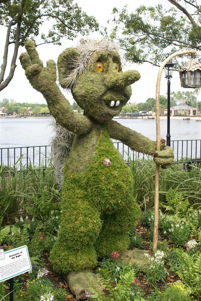 International Flower and Garden Festival