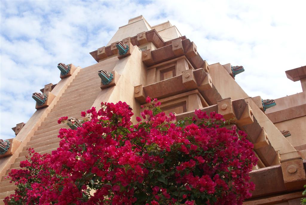 International Flower and Garden Festival