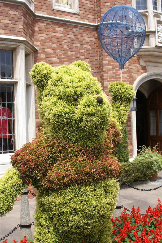 International Flower and Garden Festival