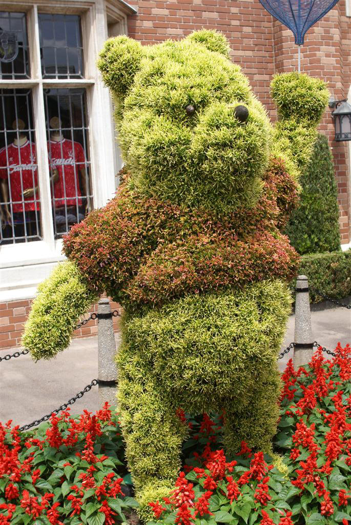 International Flower and Garden Festival
