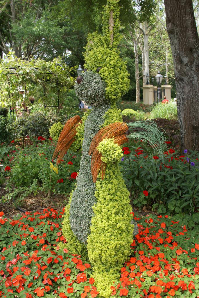 International Flower and Garden Festival