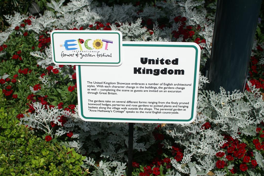 International Flower and Garden Festival