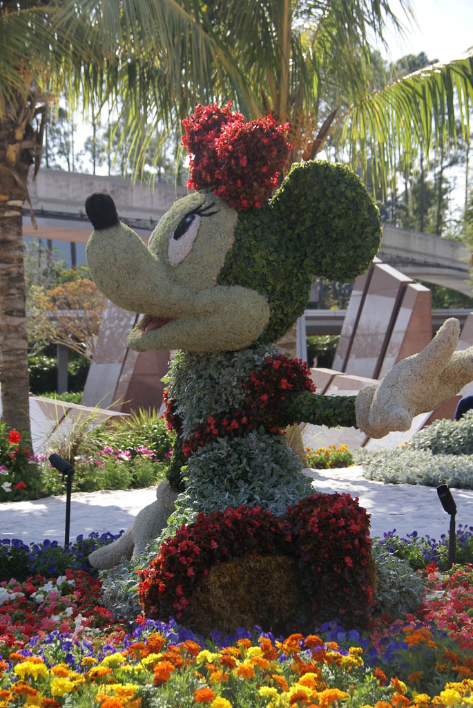 International Flower and Garden Festival