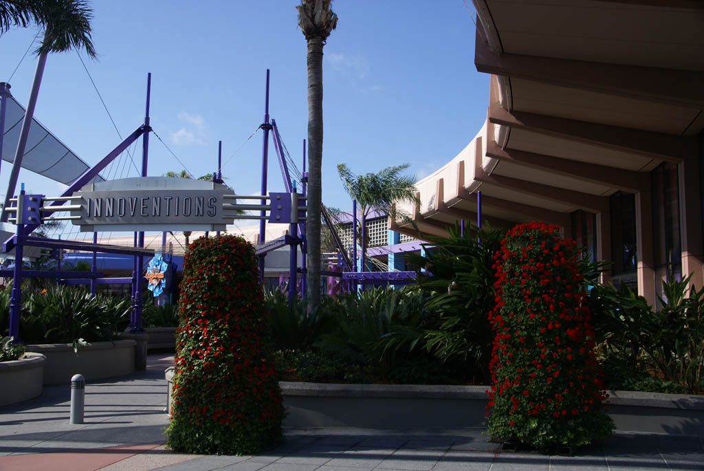 International Flower and Garden Festival