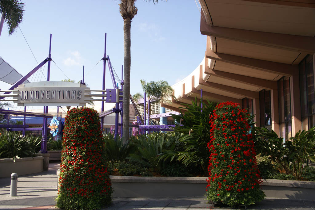 International Flower and Garden Festival