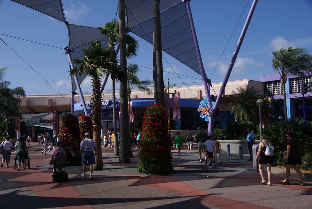 International Flower and Garden Festival