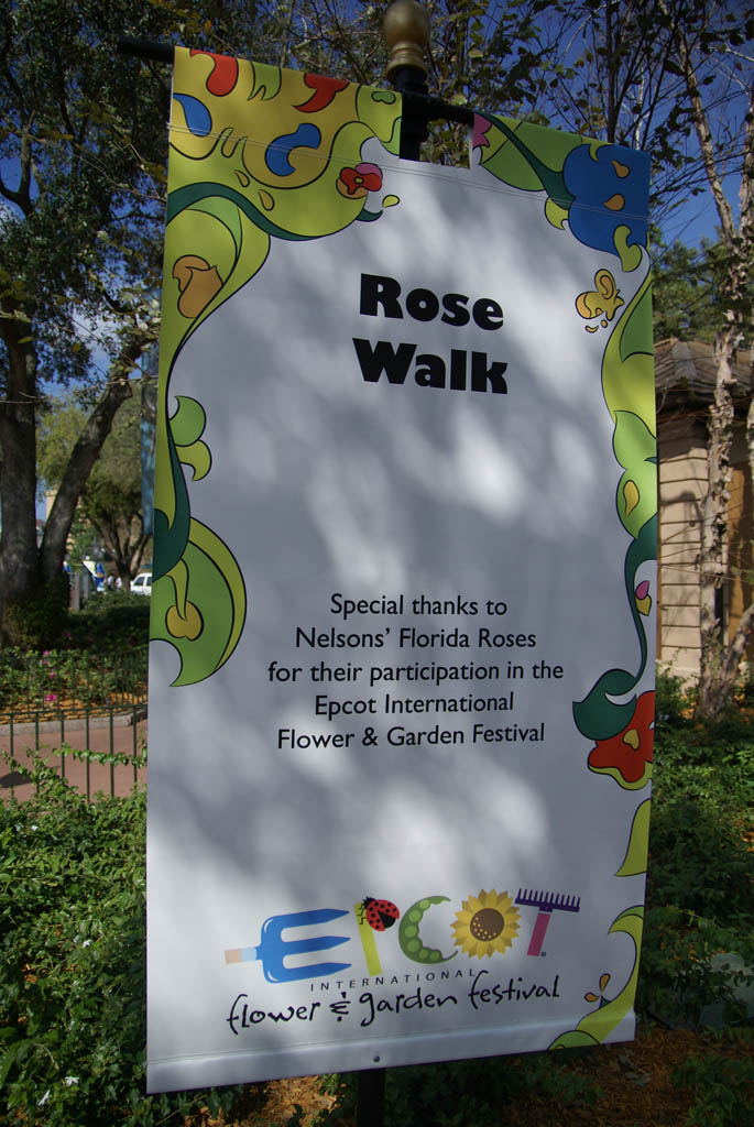 International Flower and Garden Festival