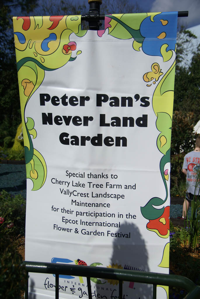 International Flower and Garden Festival