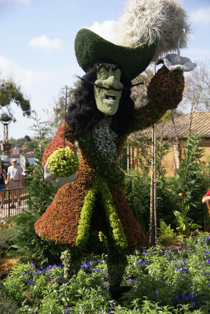 International Flower and Garden Festival
