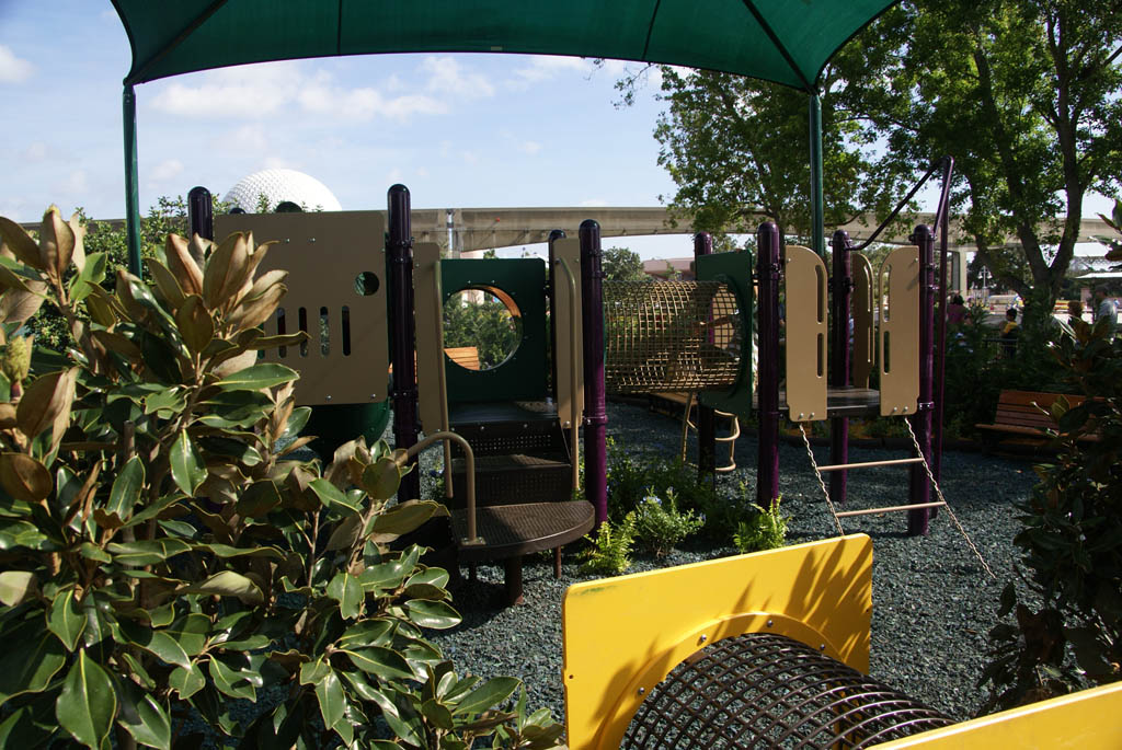 International Flower and Garden Festival