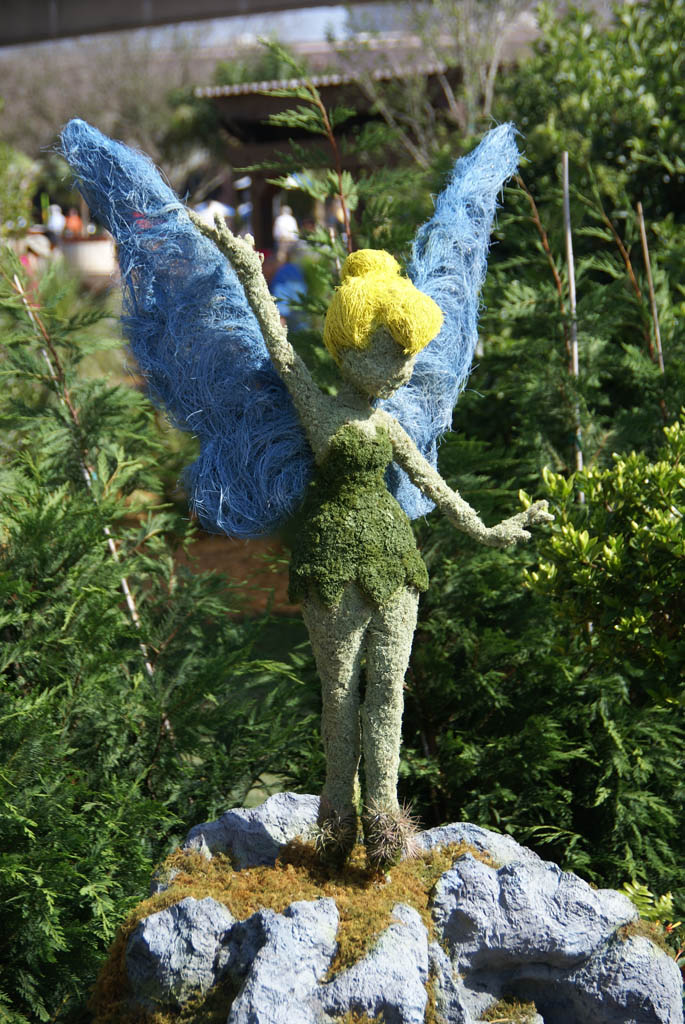 International Flower and Garden Festival