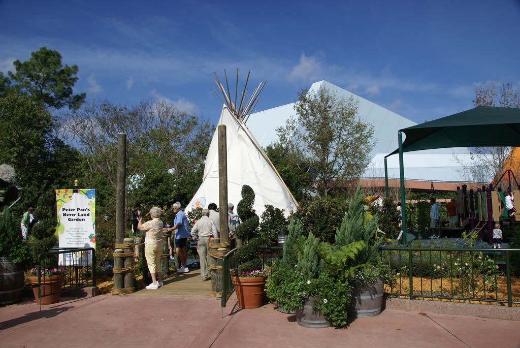 International Flower and Garden Festival