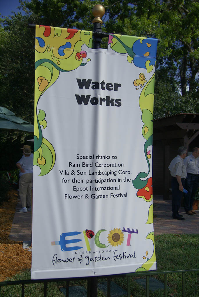International Flower and Garden Festival