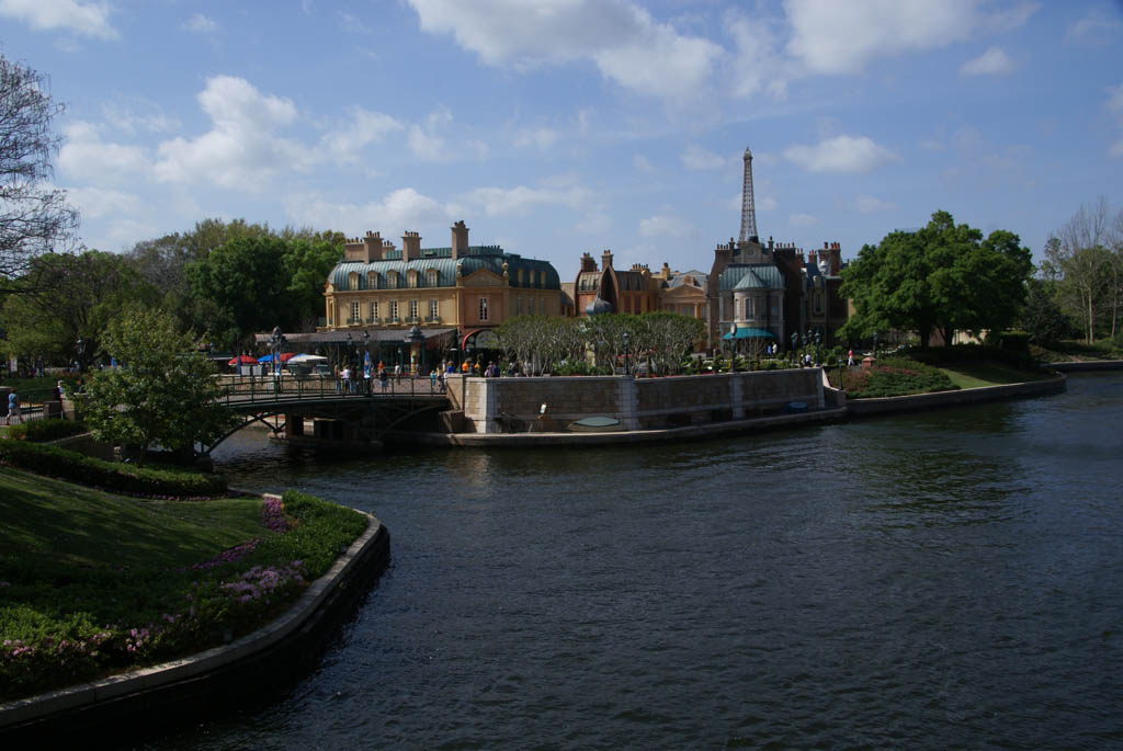 International Flower and Garden Festival