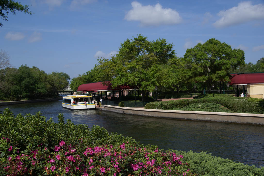 International Flower and Garden Festival