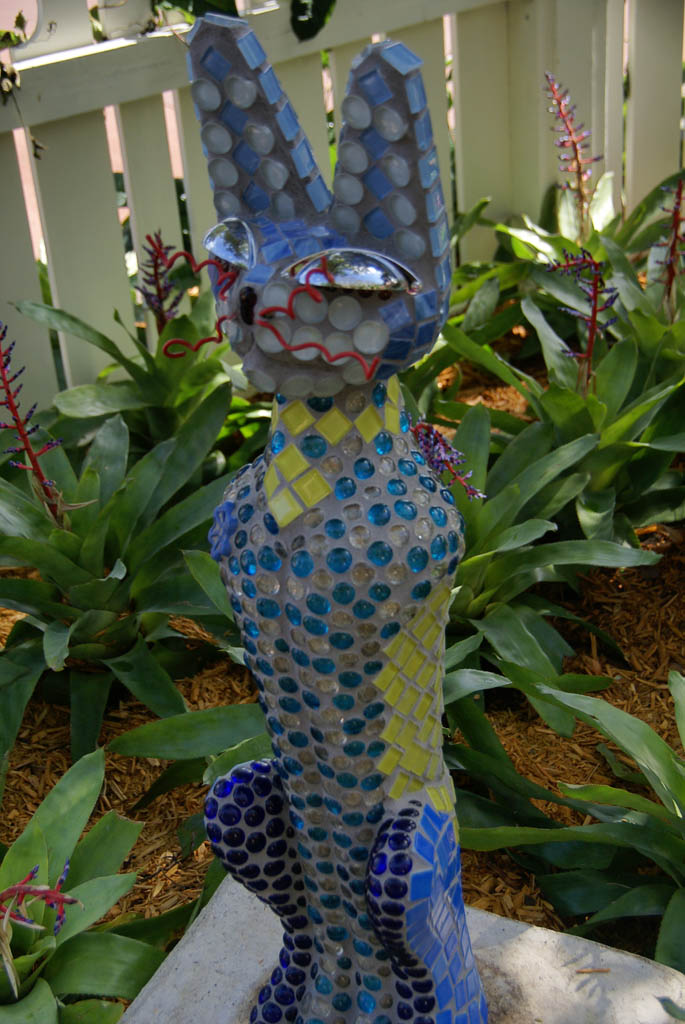 International Flower and Garden Festival