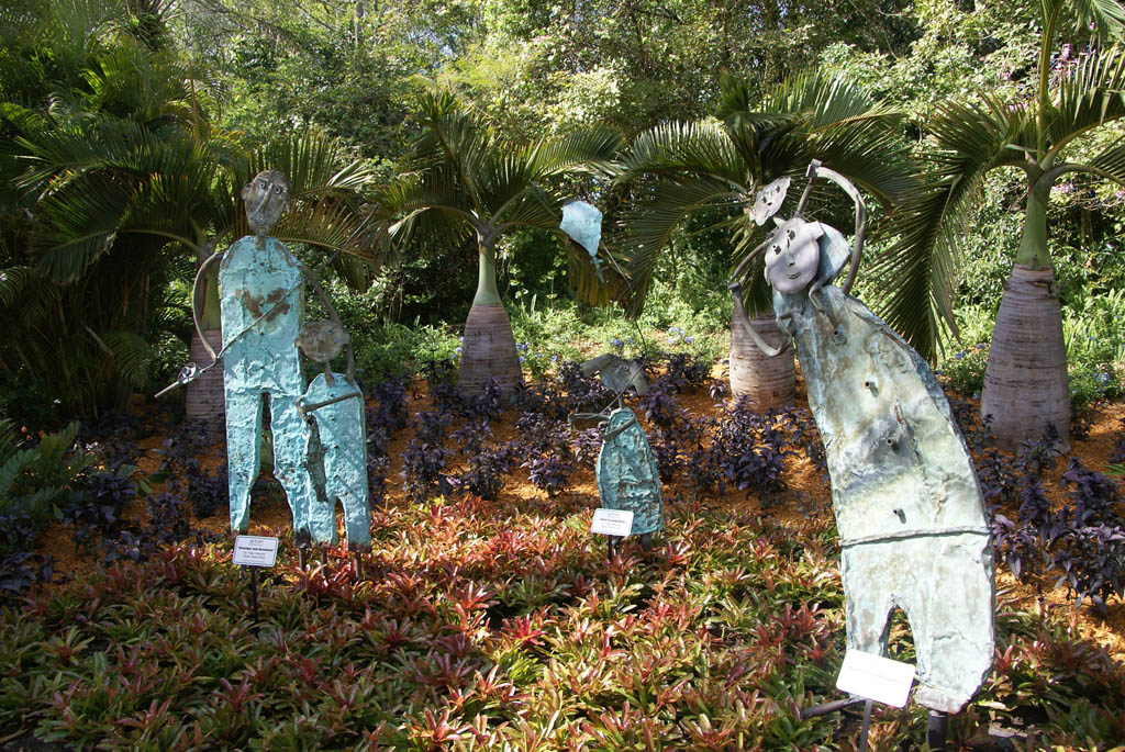 International Flower and Garden Festival