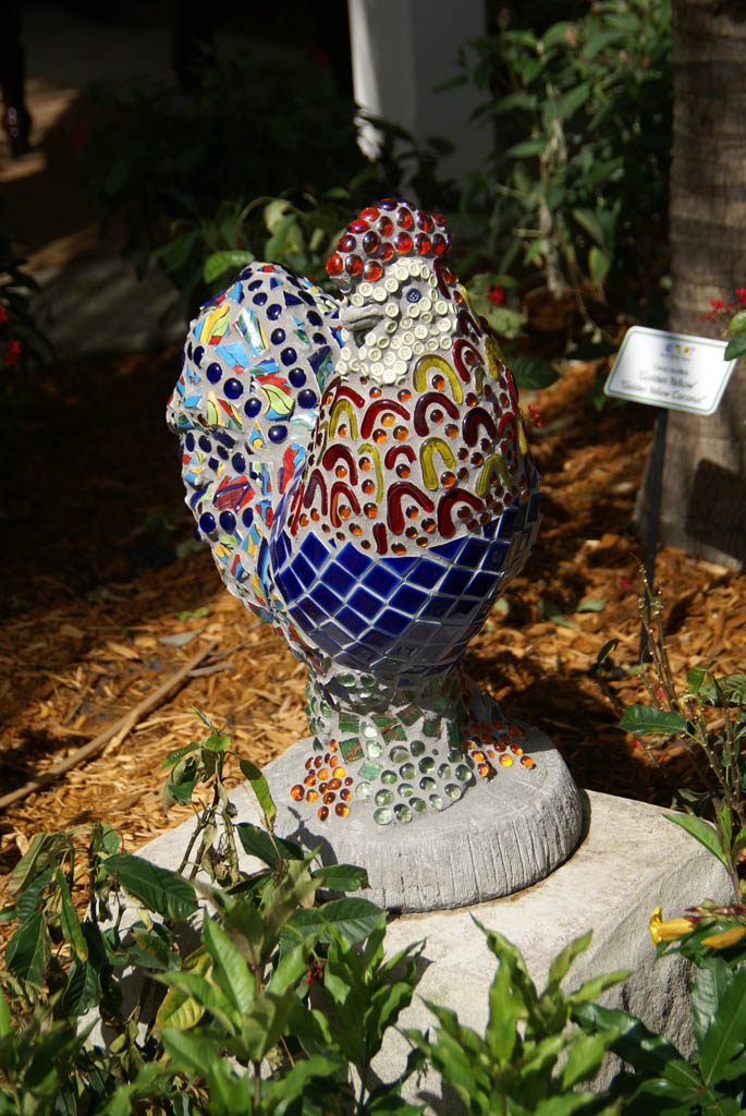 International Flower and Garden Festival