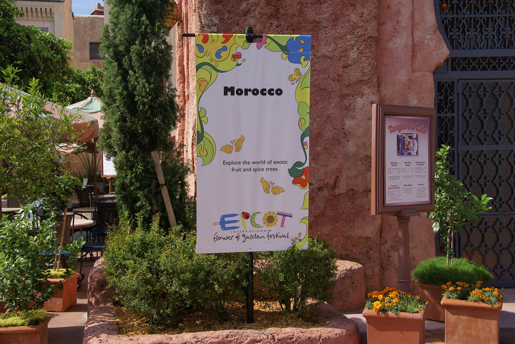 International Flower and Garden Festival