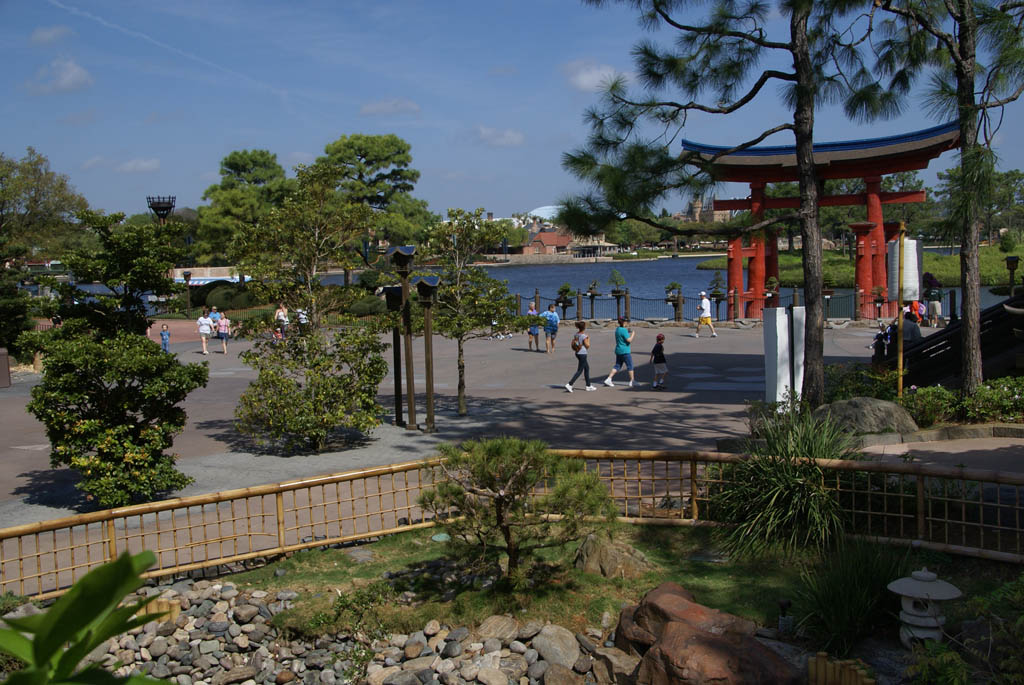 International Flower and Garden Festival