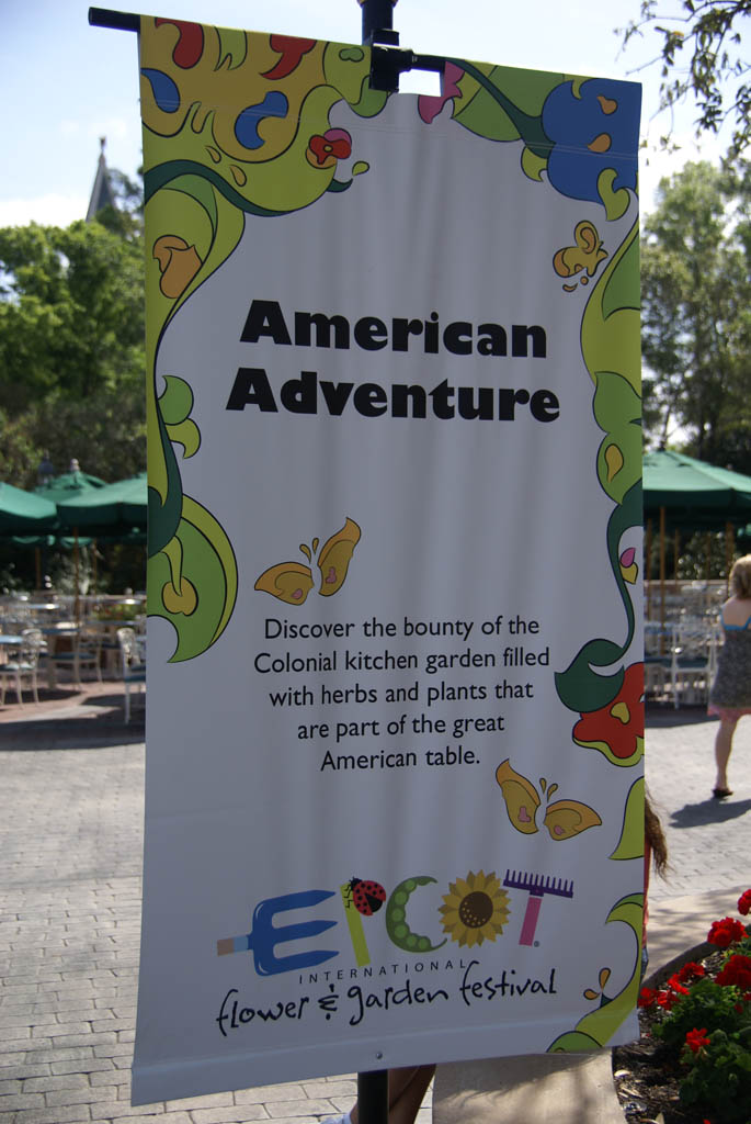 International Flower and Garden Festival