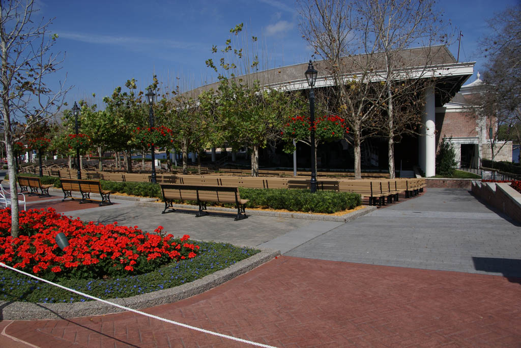 International Flower and Garden Festival