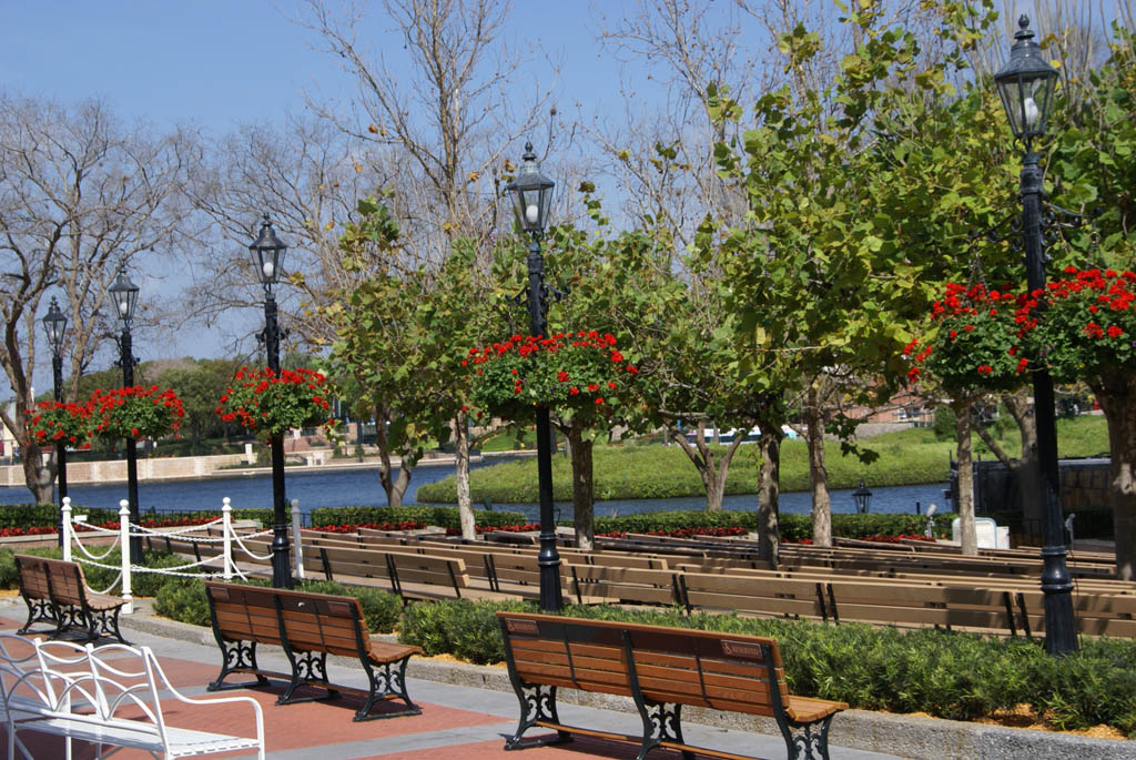 International Flower and Garden Festival