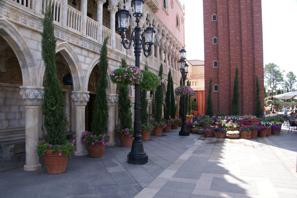 International Flower and Garden Festival