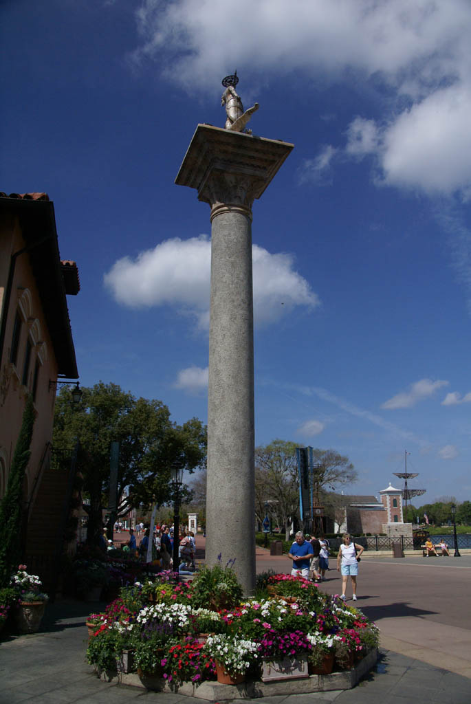 International Flower and Garden Festival