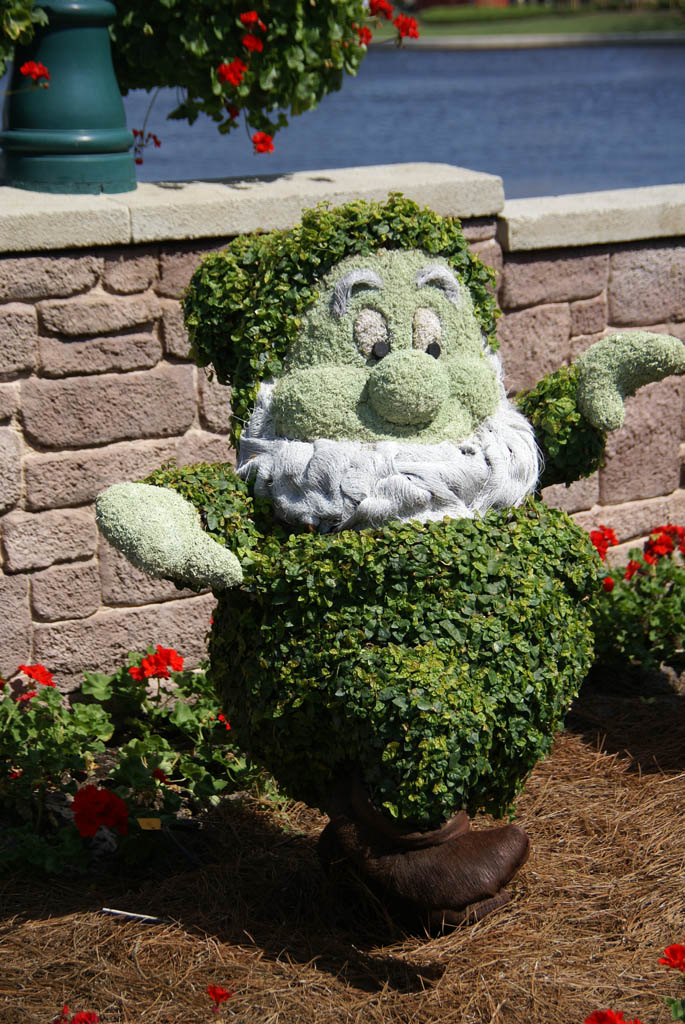 International Flower and Garden Festival