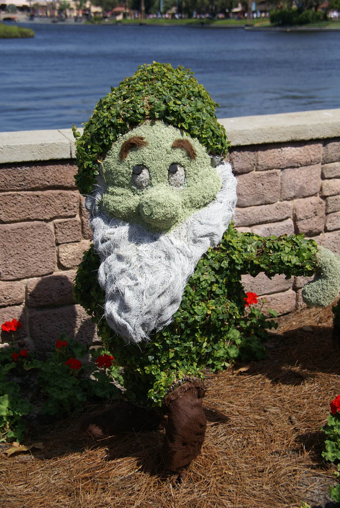 International Flower and Garden Festival