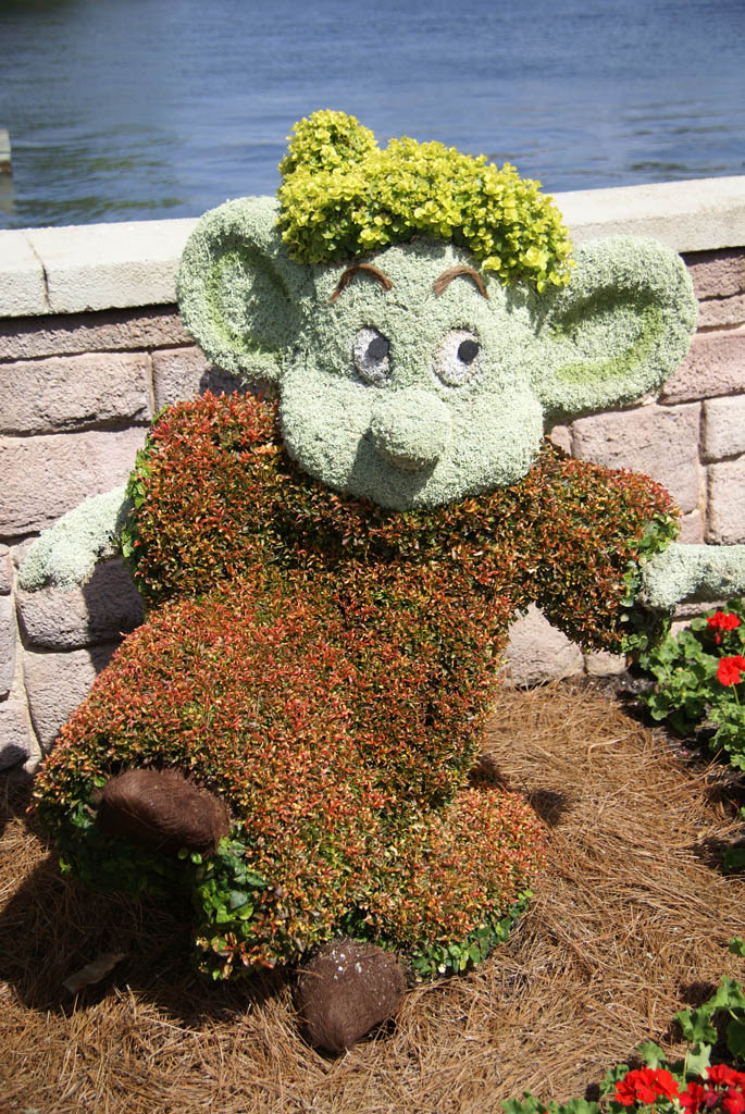 International Flower and Garden Festival
