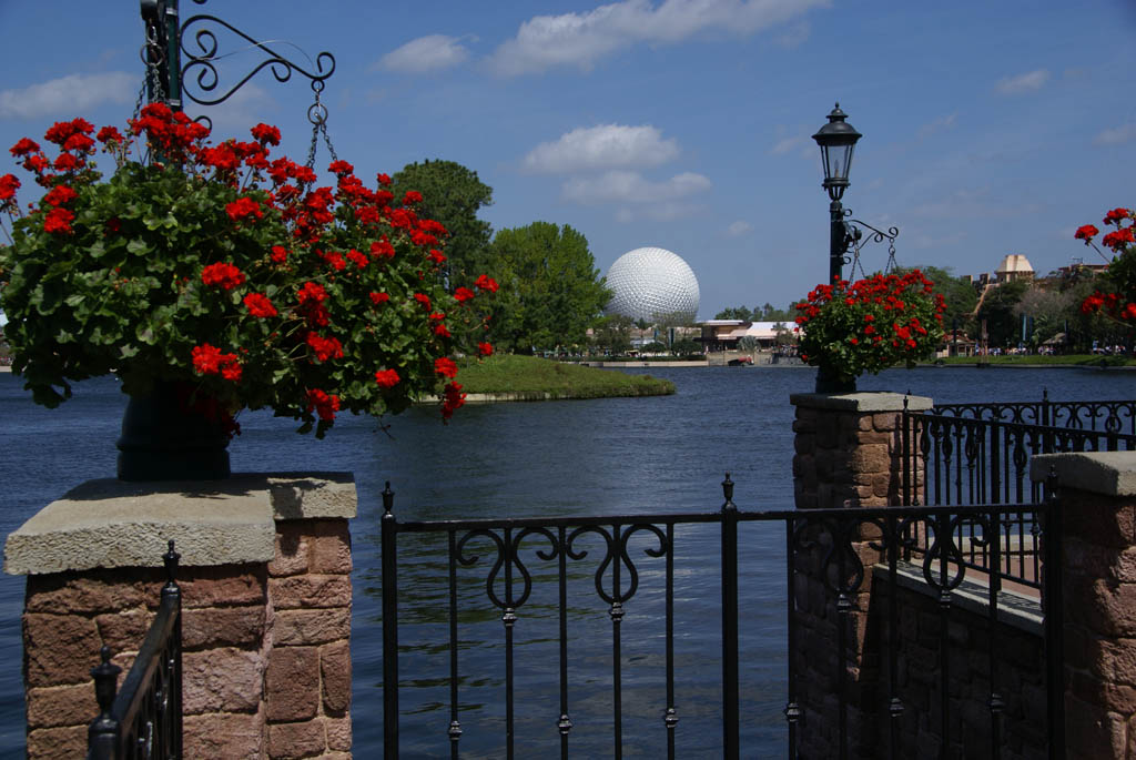 International Flower and Garden Festival
