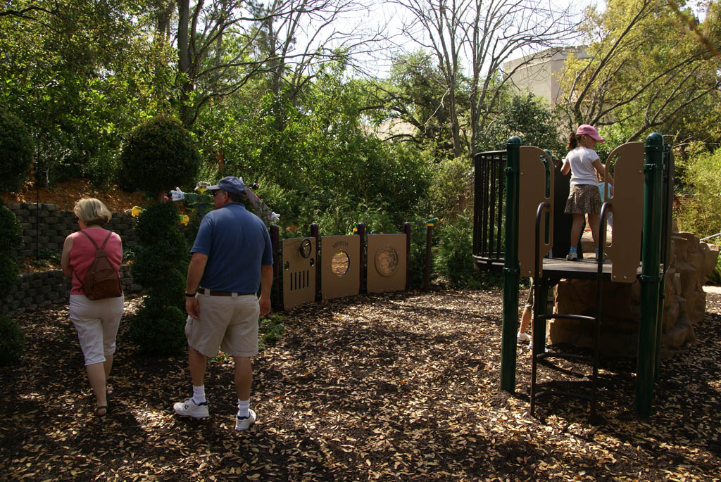International Flower and Garden Festival