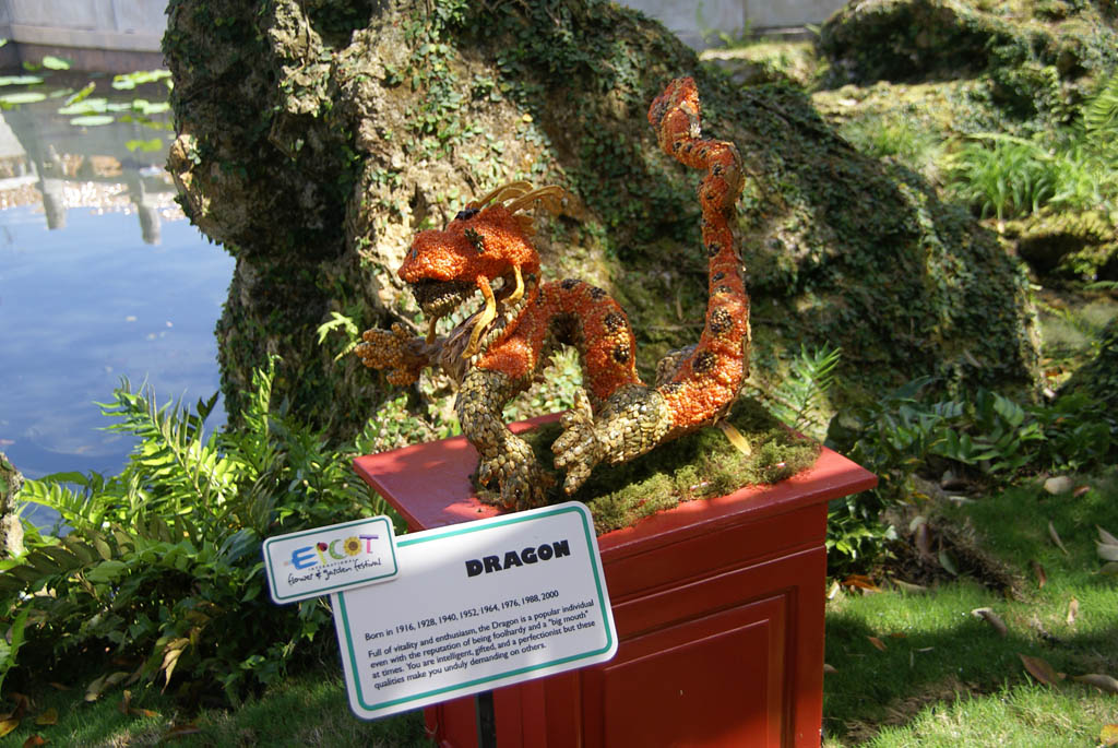 International Flower and Garden Festival