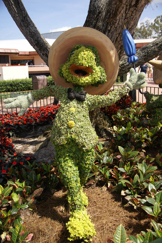International Flower and Garden Festival