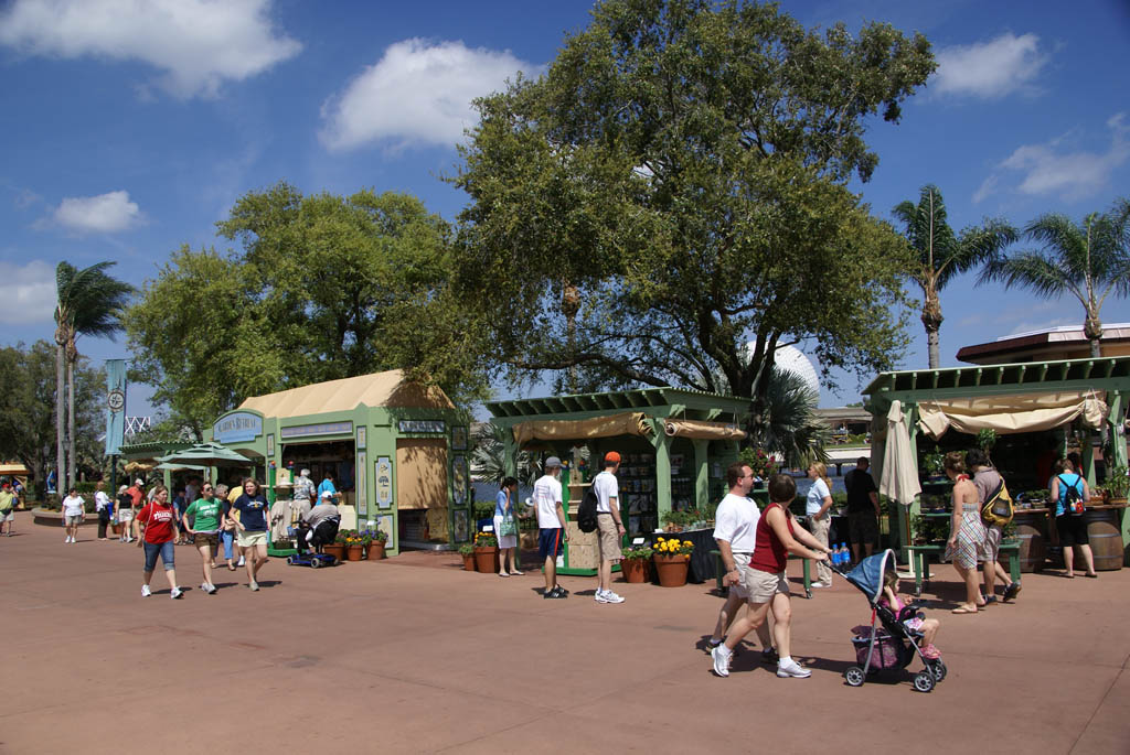 International Flower and Garden Festival