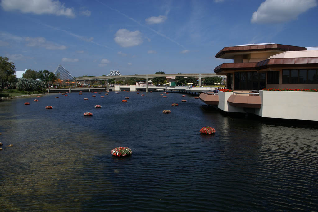 International Flower and Garden Festival