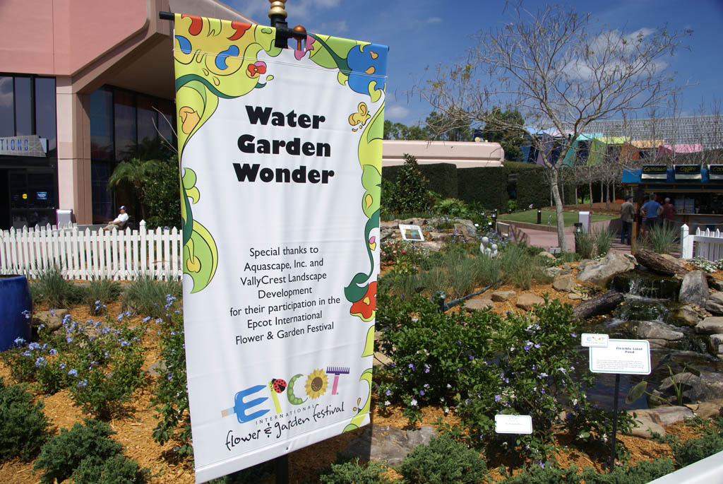International Flower and Garden Festival