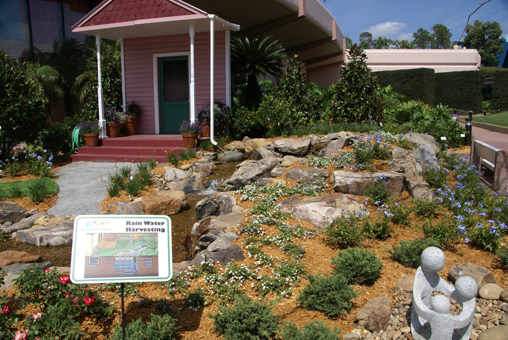 International Flower and Garden Festival
