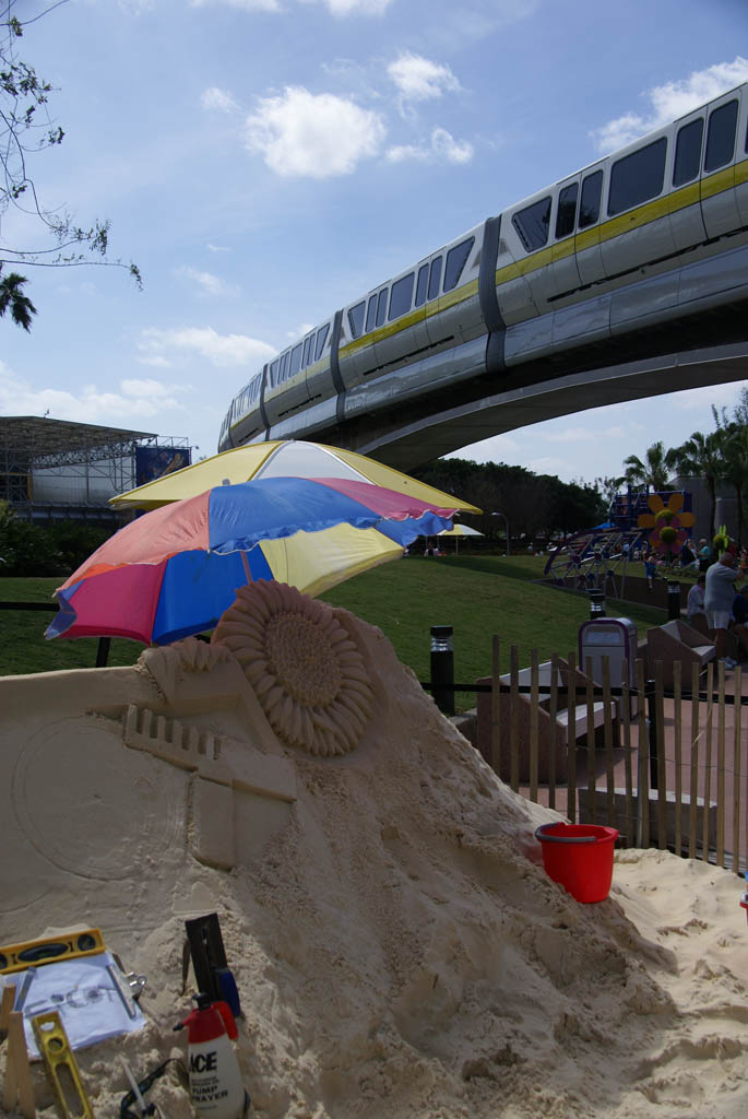 International Flower and Garden Festival