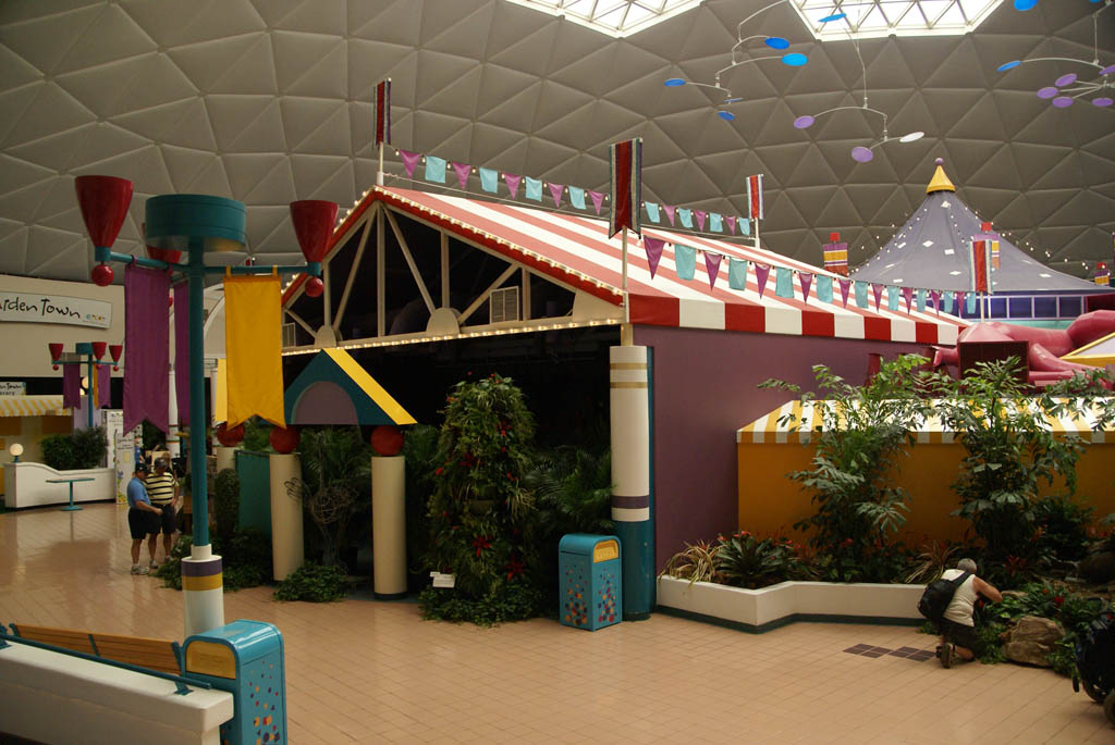International Flower and Garden Festival