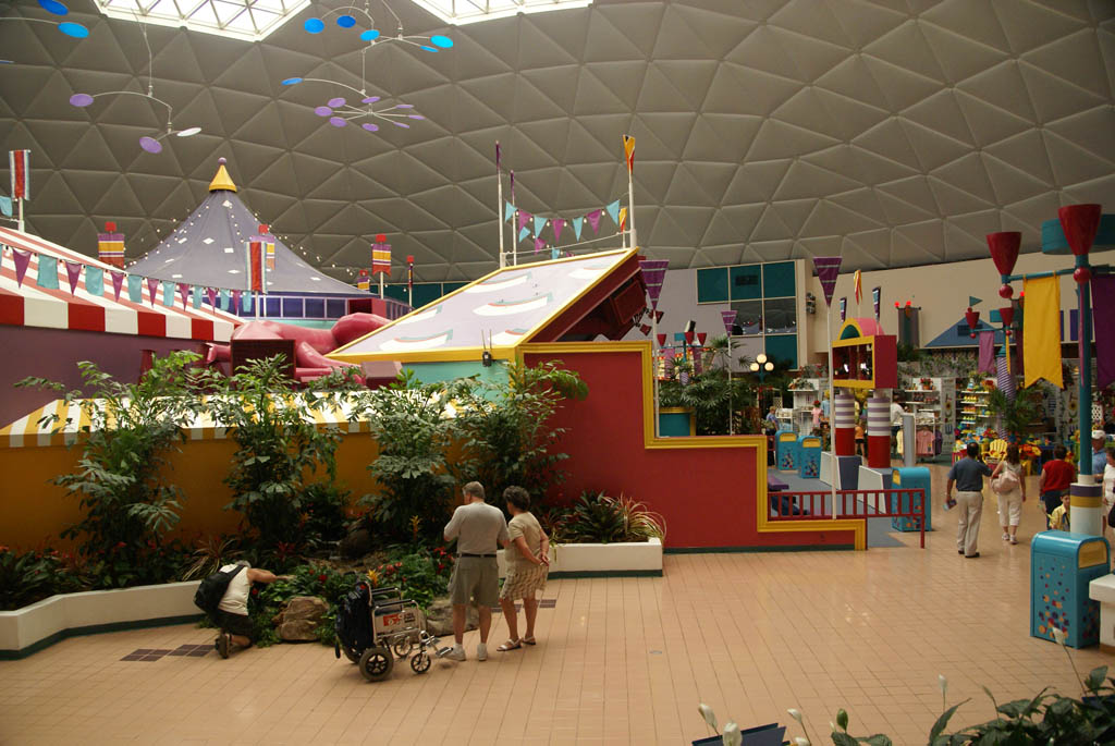 International Flower and Garden Festival
