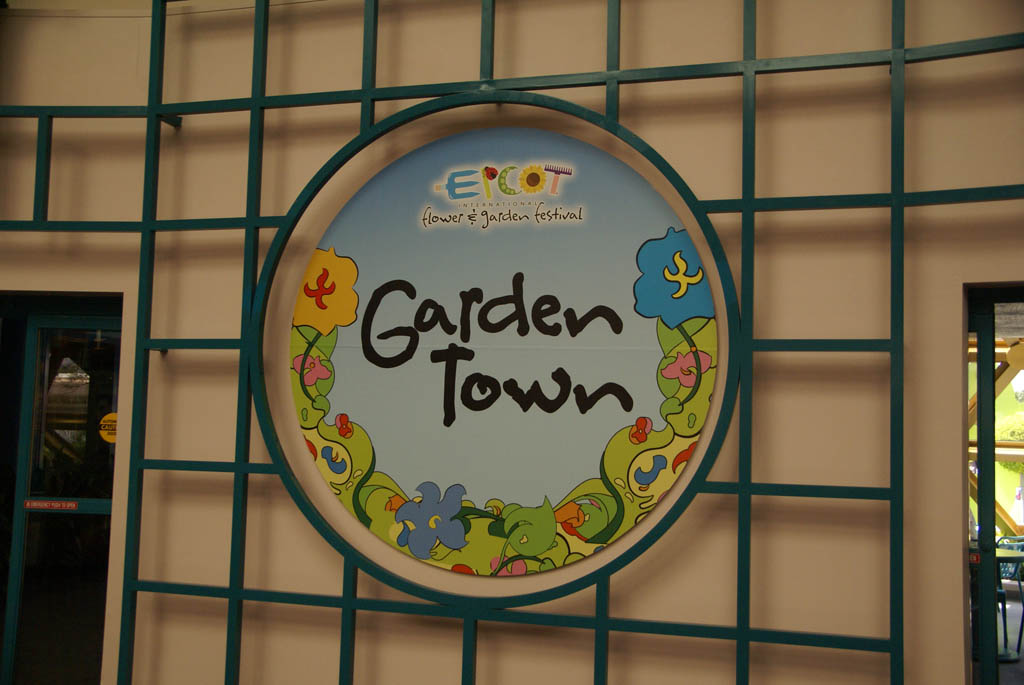 International Flower and Garden Festival