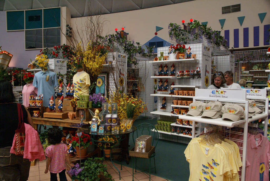 International Flower and Garden Festival