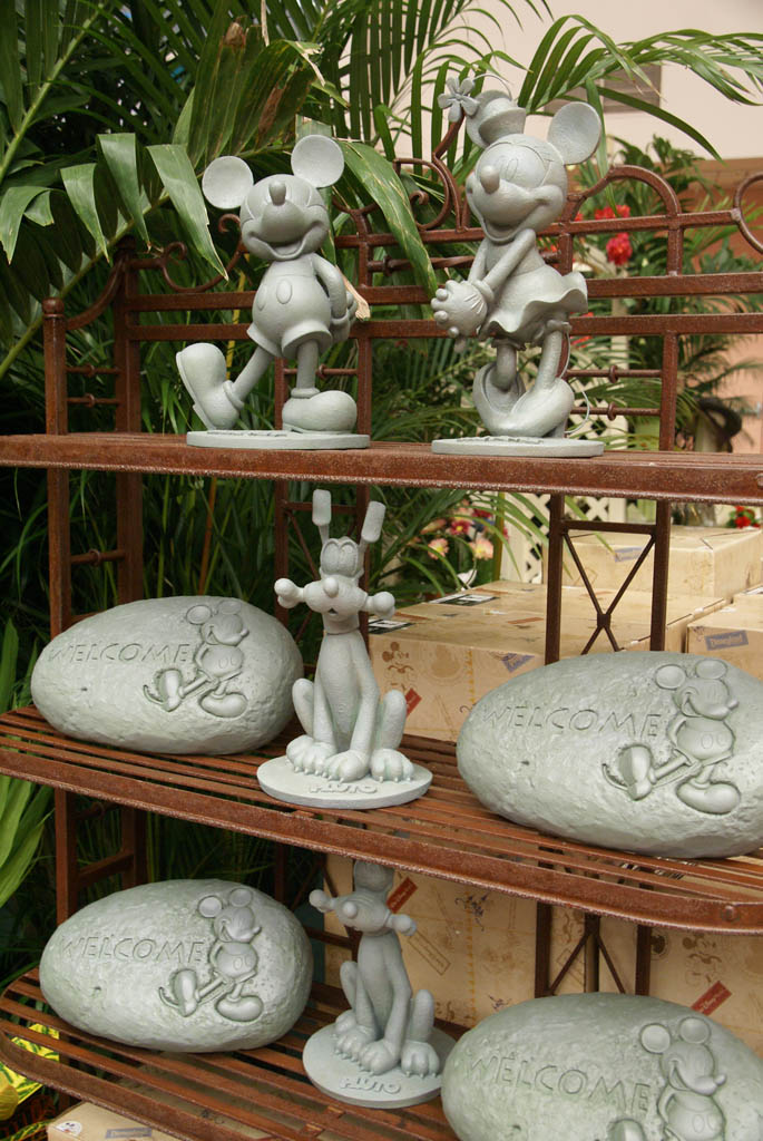 International Flower and Garden Festival