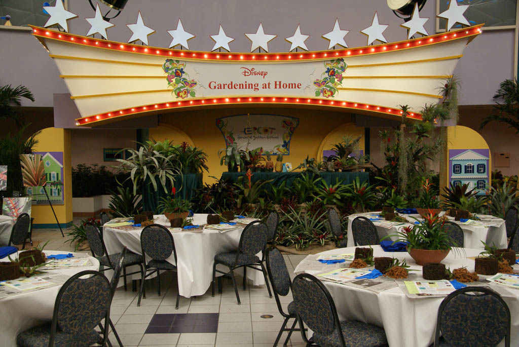 International Flower and Garden Festival