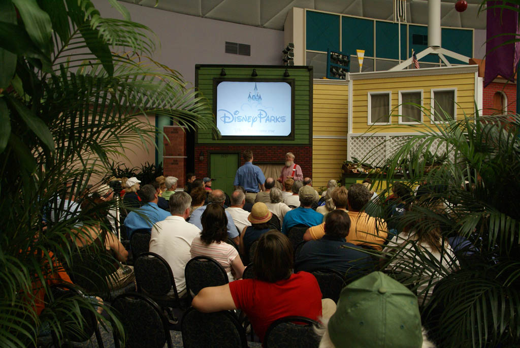International Flower and Garden Festival