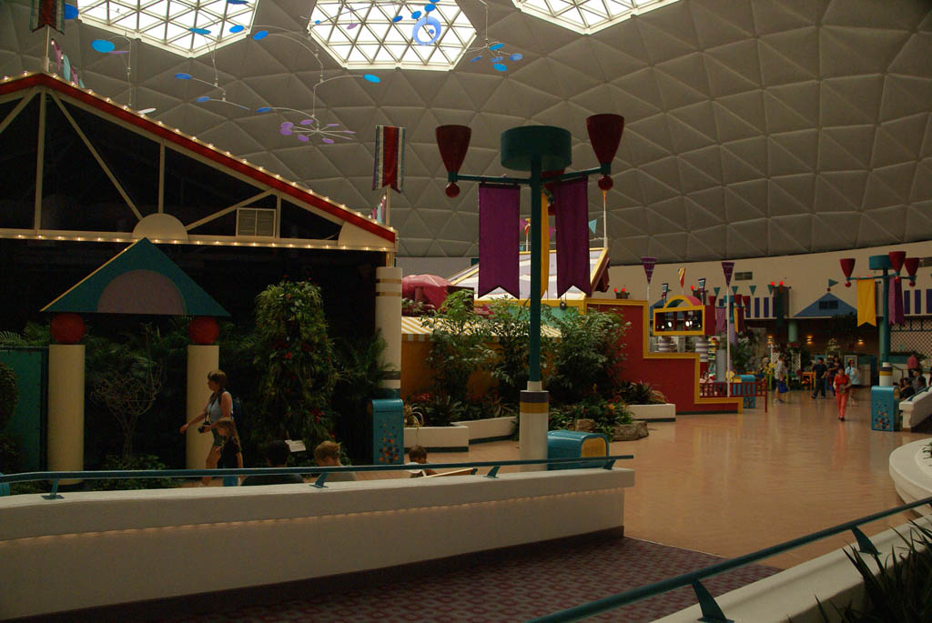 International Flower and Garden Festival