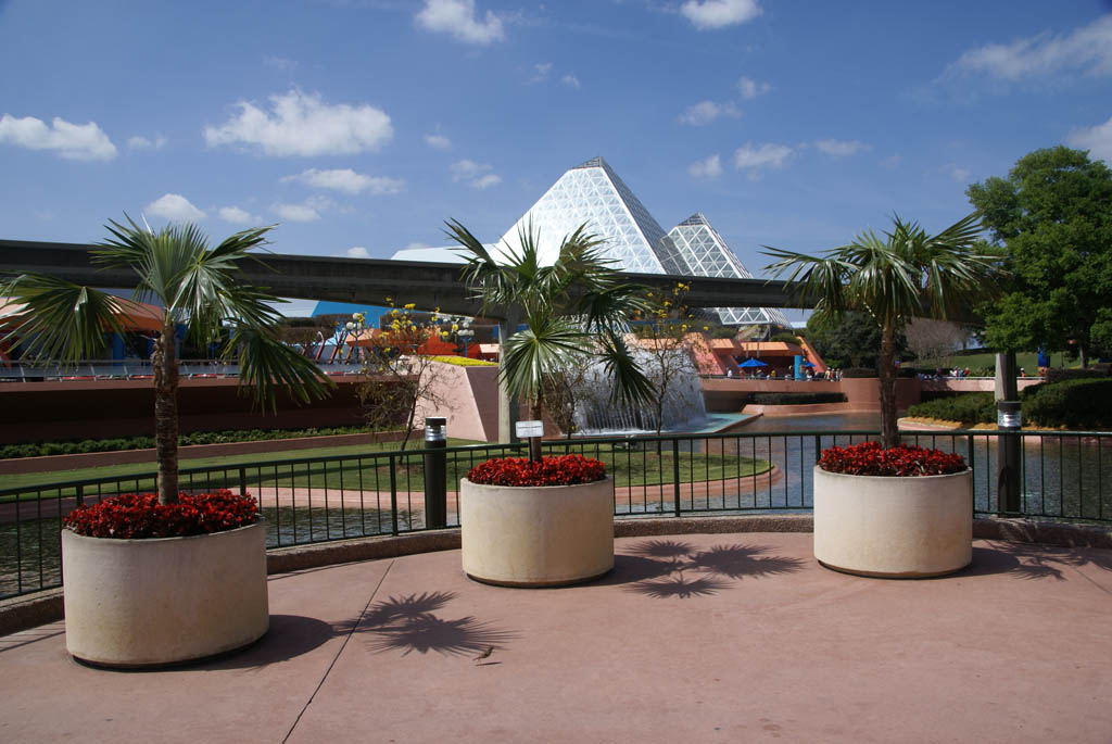 International Flower and Garden Festival